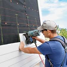 Best Wood Siding Installation  in Yucos, CA